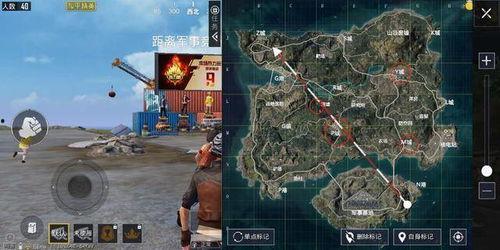 和平精英吃瓜爆料最新,神秘新内容曝光，吃瓜爆料揭示游戏新动向  第3张