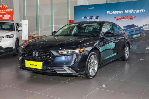 本田雅阁2024最新爆料,科技升级,性能再攀高峰” 第3张 本田雅阁2024最新爆料,科技升级,性能再攀高峰” 第3张